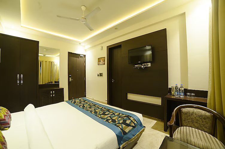 Hotel Jodhaa The Great Classic 3