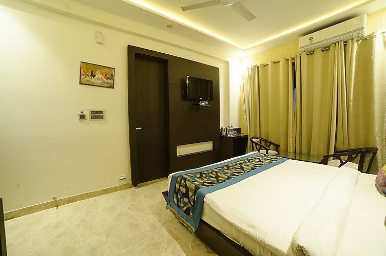 Hotel Jodhaa The Great Classic 4