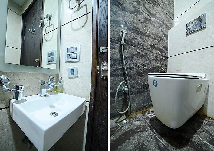 Hotel Jodhaa The Great Classic 7