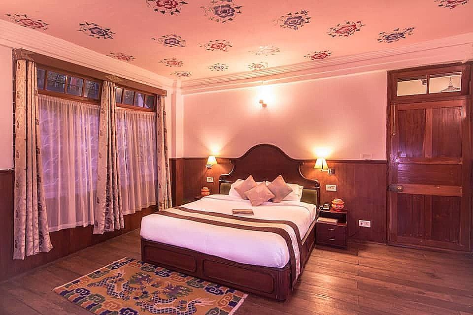 Netuk House Heritage Room