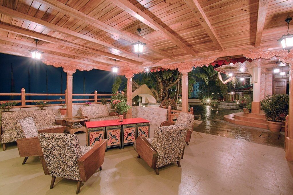 undefined Netuk House 3
