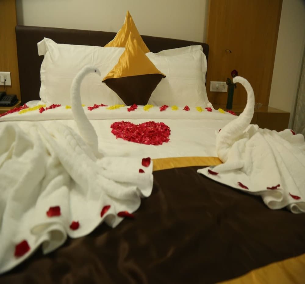undefined Suraj Grand Hotel 2
