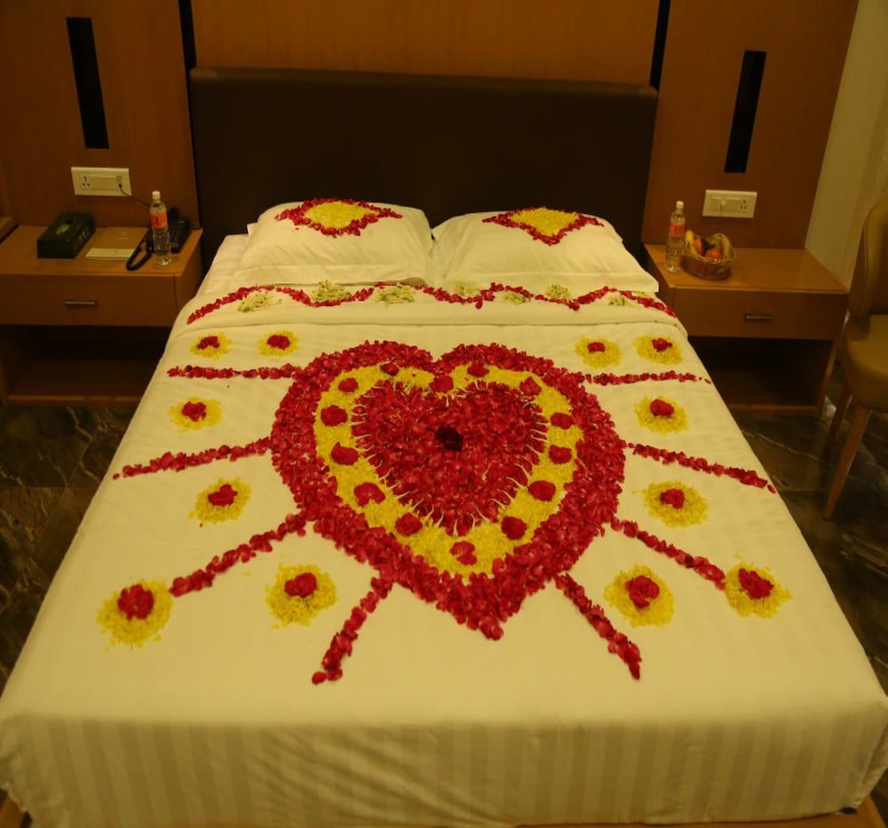 undefined Suraj Grand Hotel 6