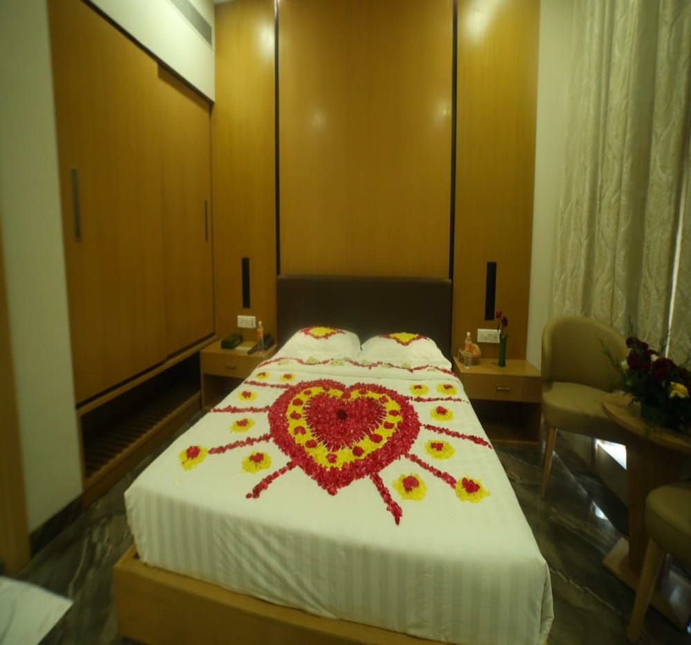 undefined Suraj Grand Hotel 3