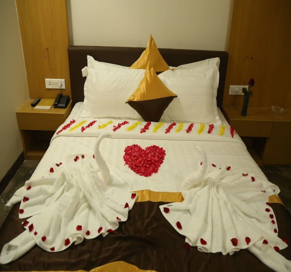 undefined Suraj Grand Hotel 8
