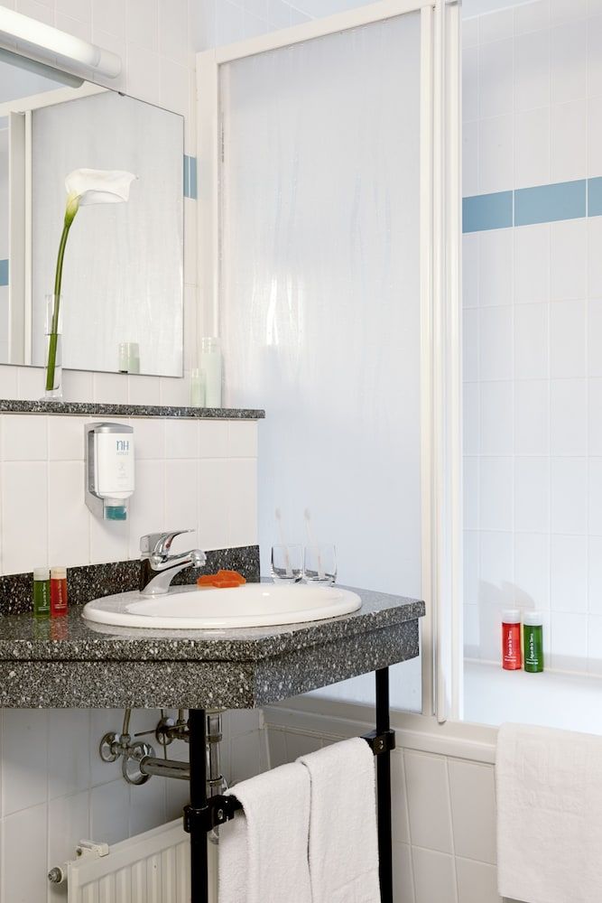 undefined NH Muenchen City Süd 9