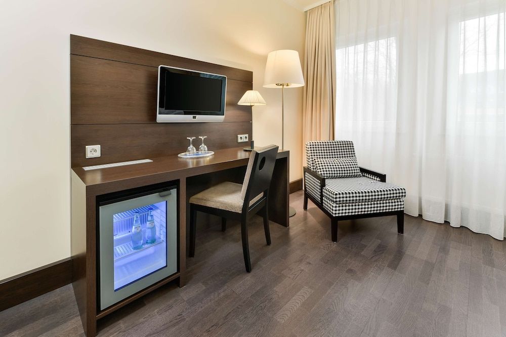 undefined NH Muenchen City Süd 7