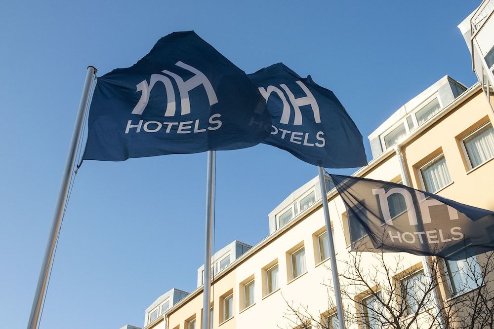 undefined NH Muenchen City Süd 2