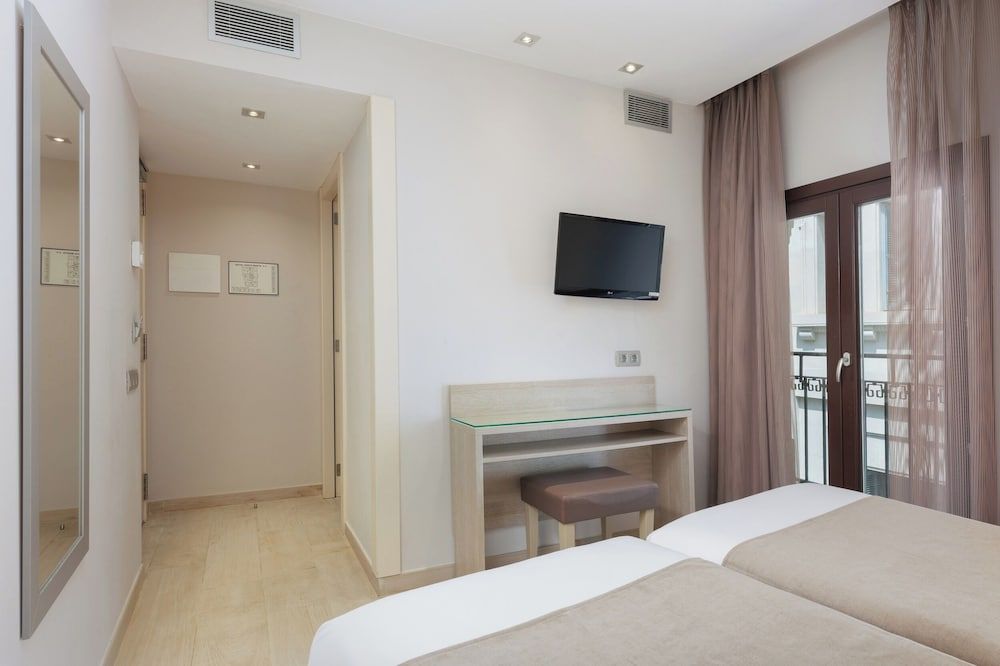 Hotel Santa Marta Double Room 7