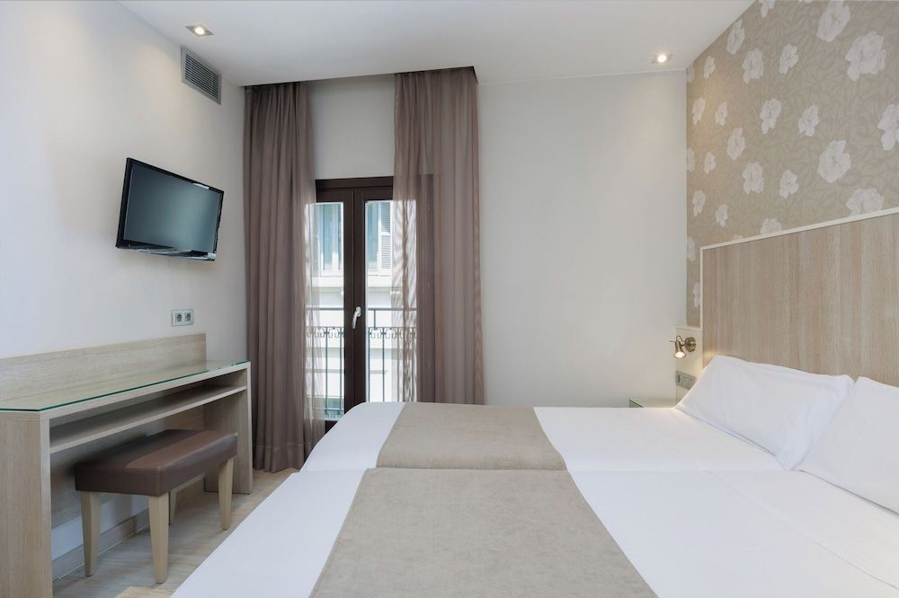 Hotel Santa Marta Double Room 2