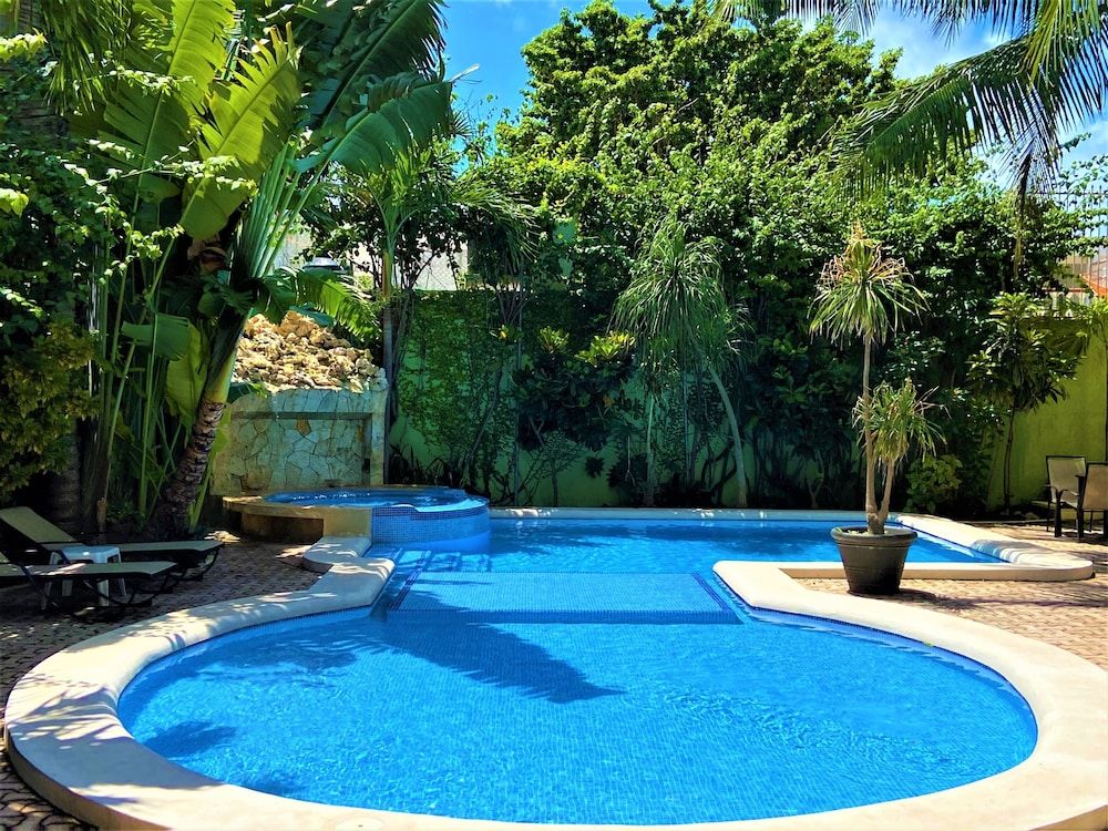 Childrens Pool