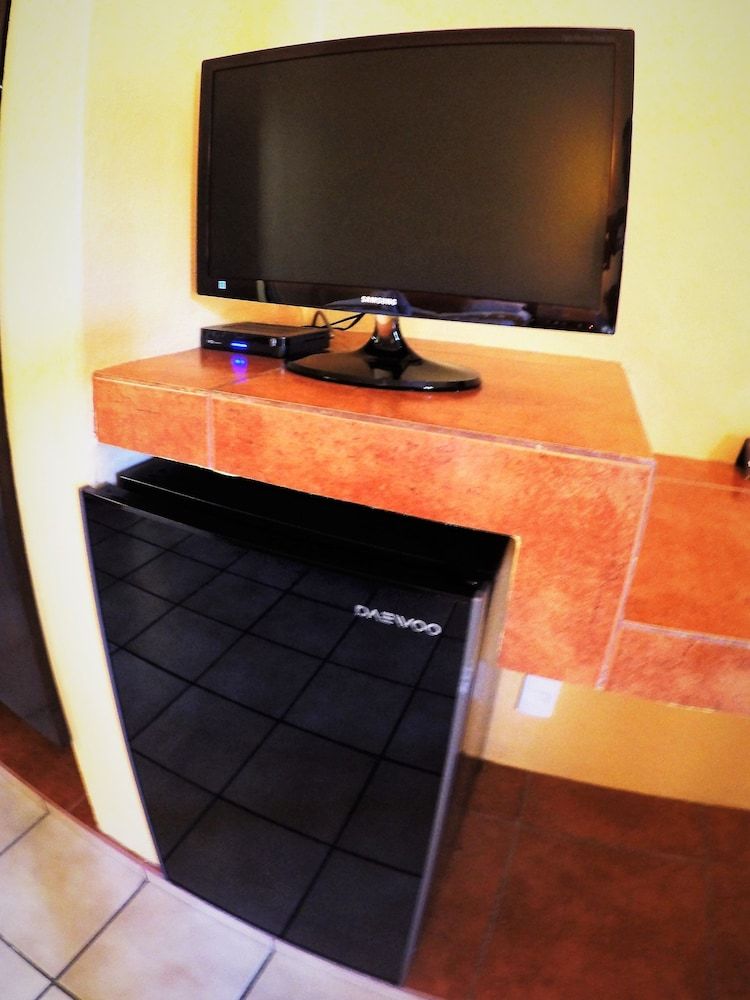 Hotel Lunasol Standard Double Room 18