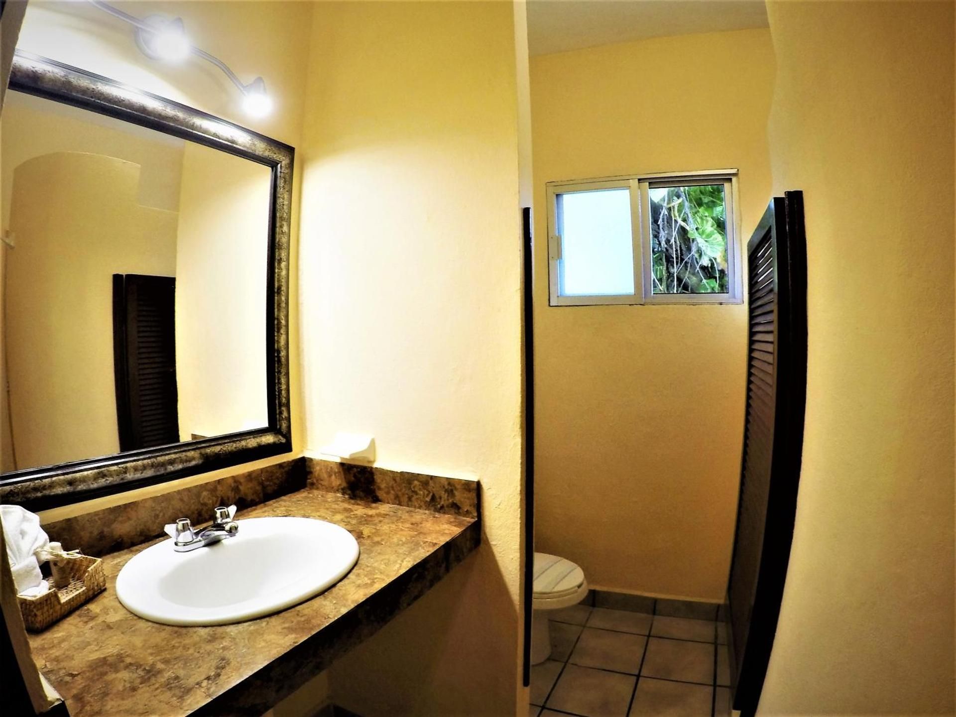 Hotel Lunasol Standard Room 6