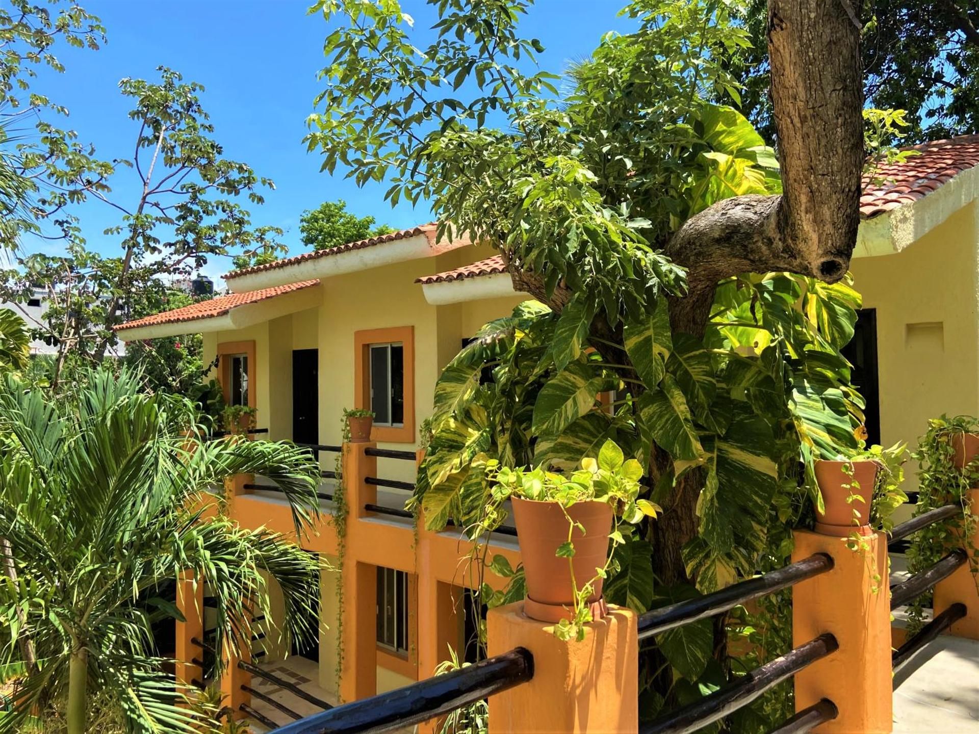 undefined Hotel Lunasol 3