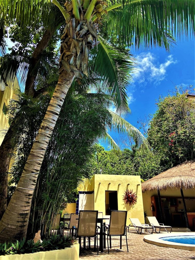 undefined Hotel Lunasol 2