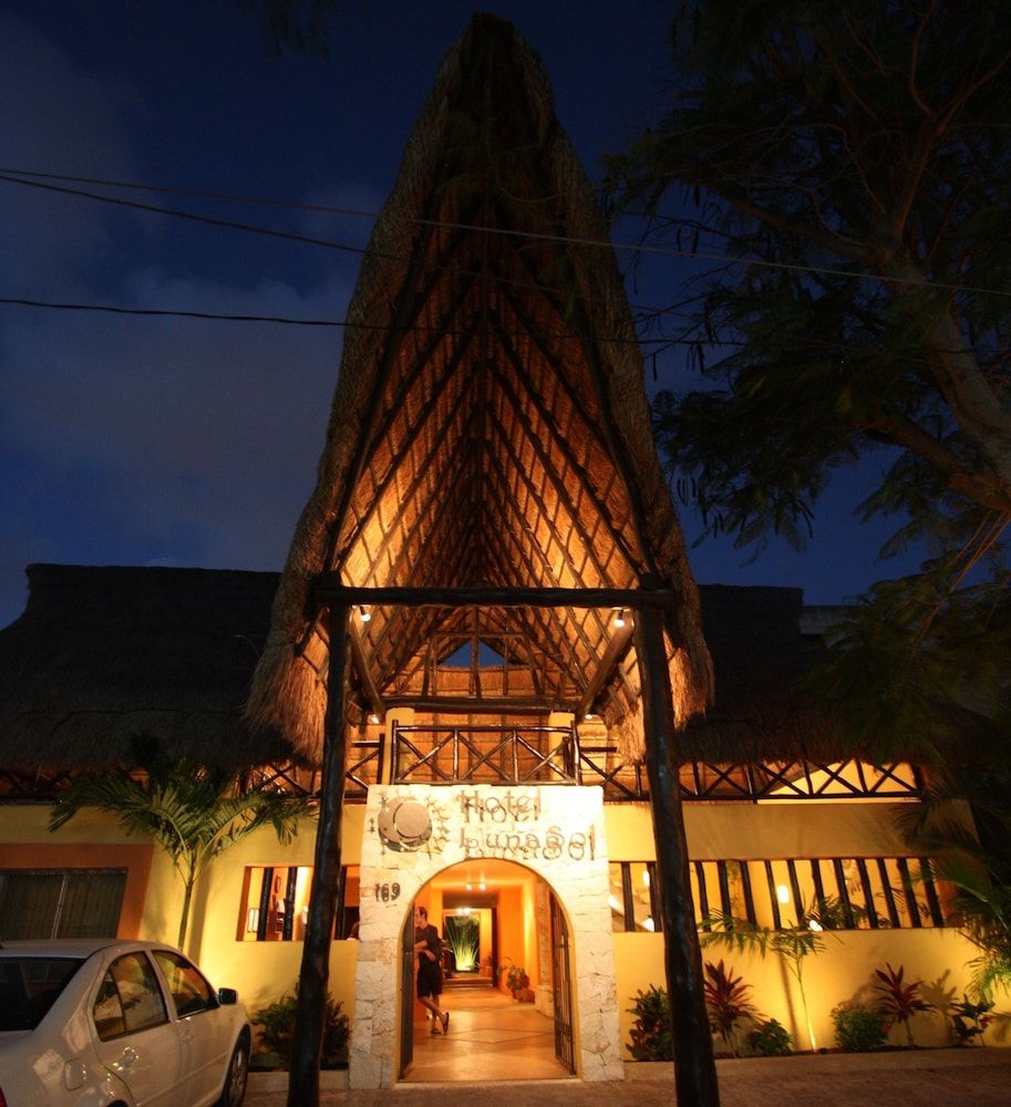 Facade