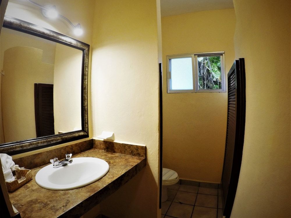 Hotel Lunasol Standard Double Room 14