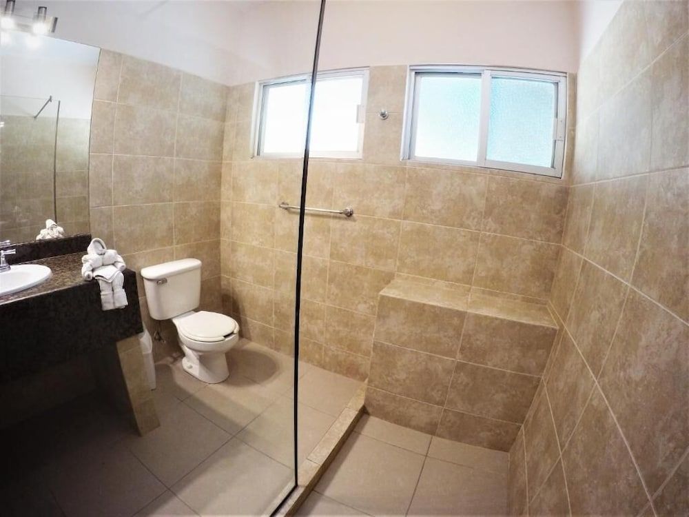 Hotel Lunasol Standard Room 5