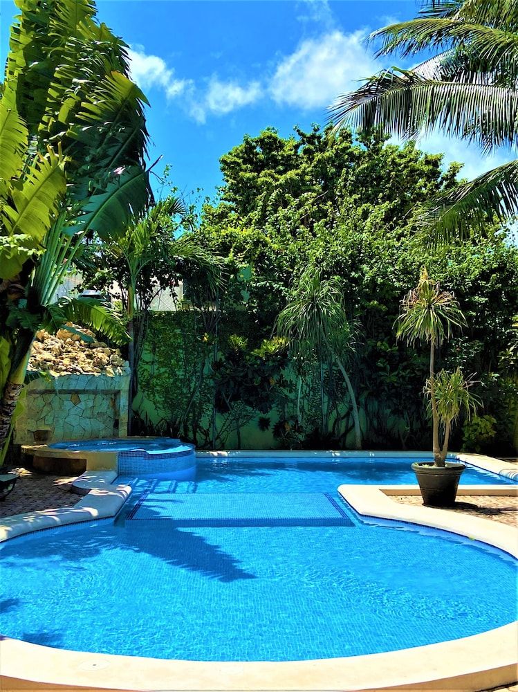 Childrens Pool