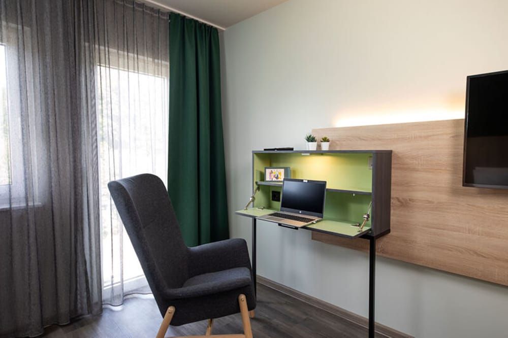 ACHAT Hotel Reilingen Walldorf Business Twin Room 5