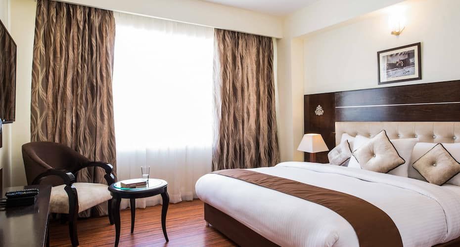 undefined Hotel Singge Palace 9