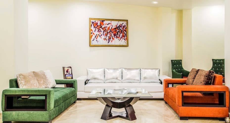 undefined Hotel Singge Palace 2