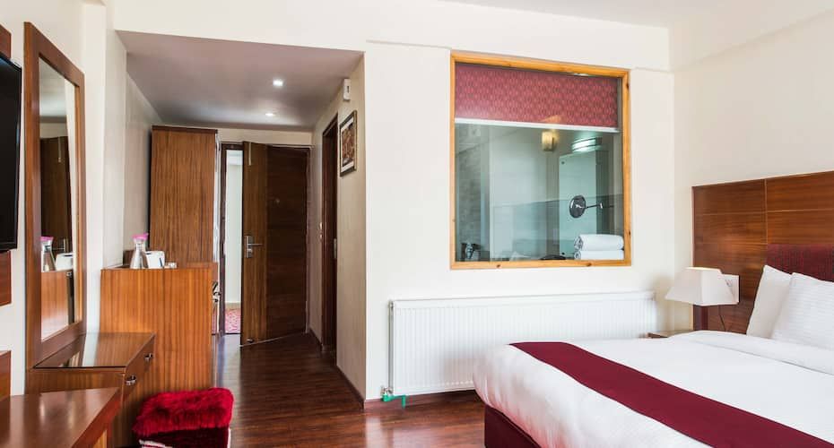 undefined Hotel Singge Palace 10