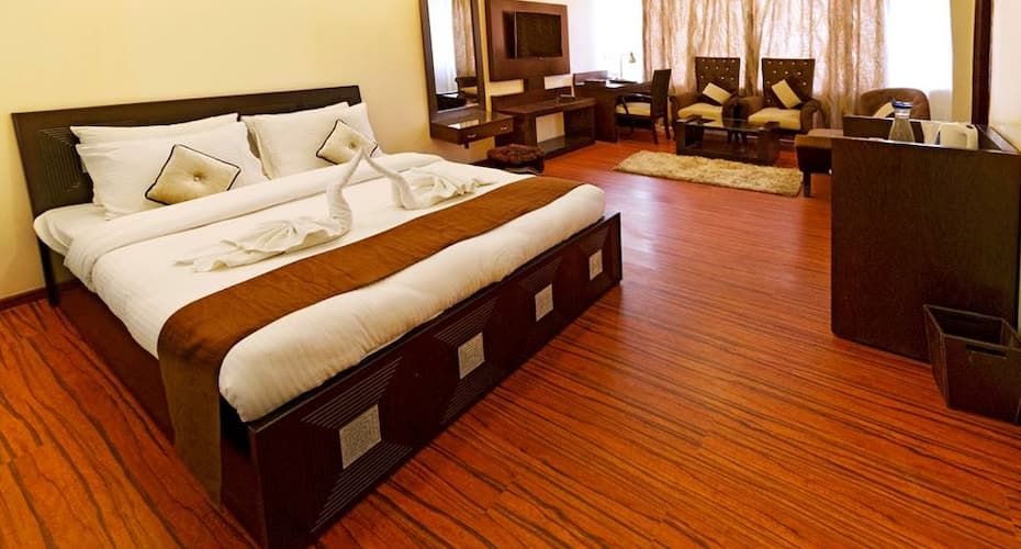 undefined Hotel Singge Palace 5