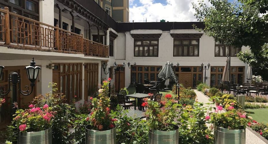 undefined Hotel Singge Palace 6