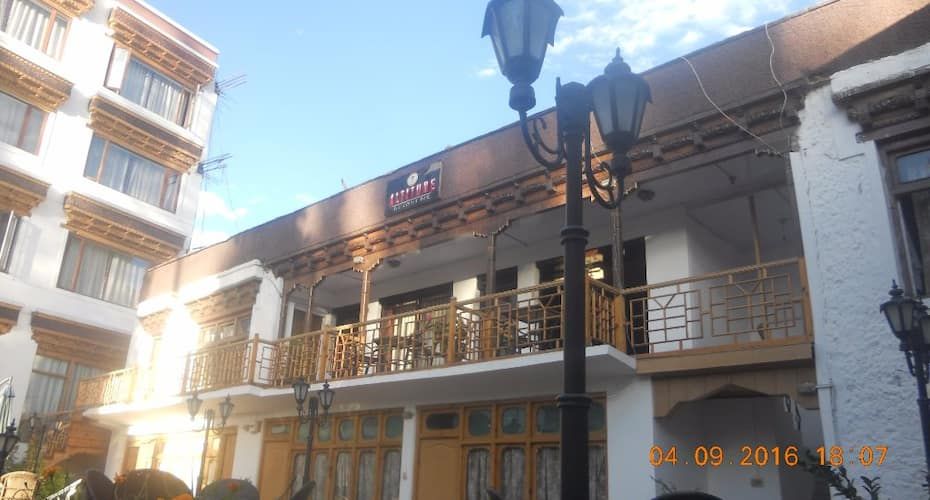 undefined Hotel Singge Palace 7