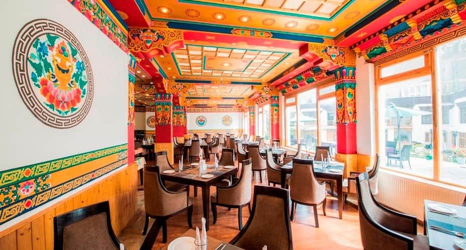 undefined Hotel Singge Palace 4