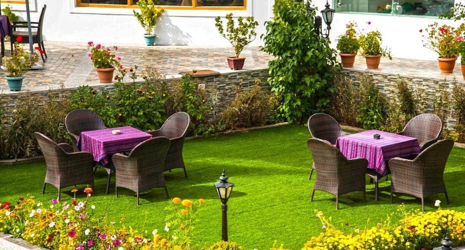 undefined Hotel Singge Palace 3