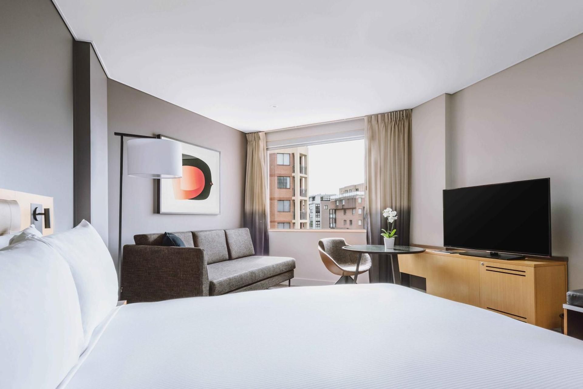 Superior Room, 2 Double Beds