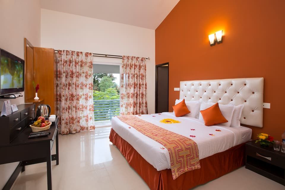 TGI Kairos Executive Room 2