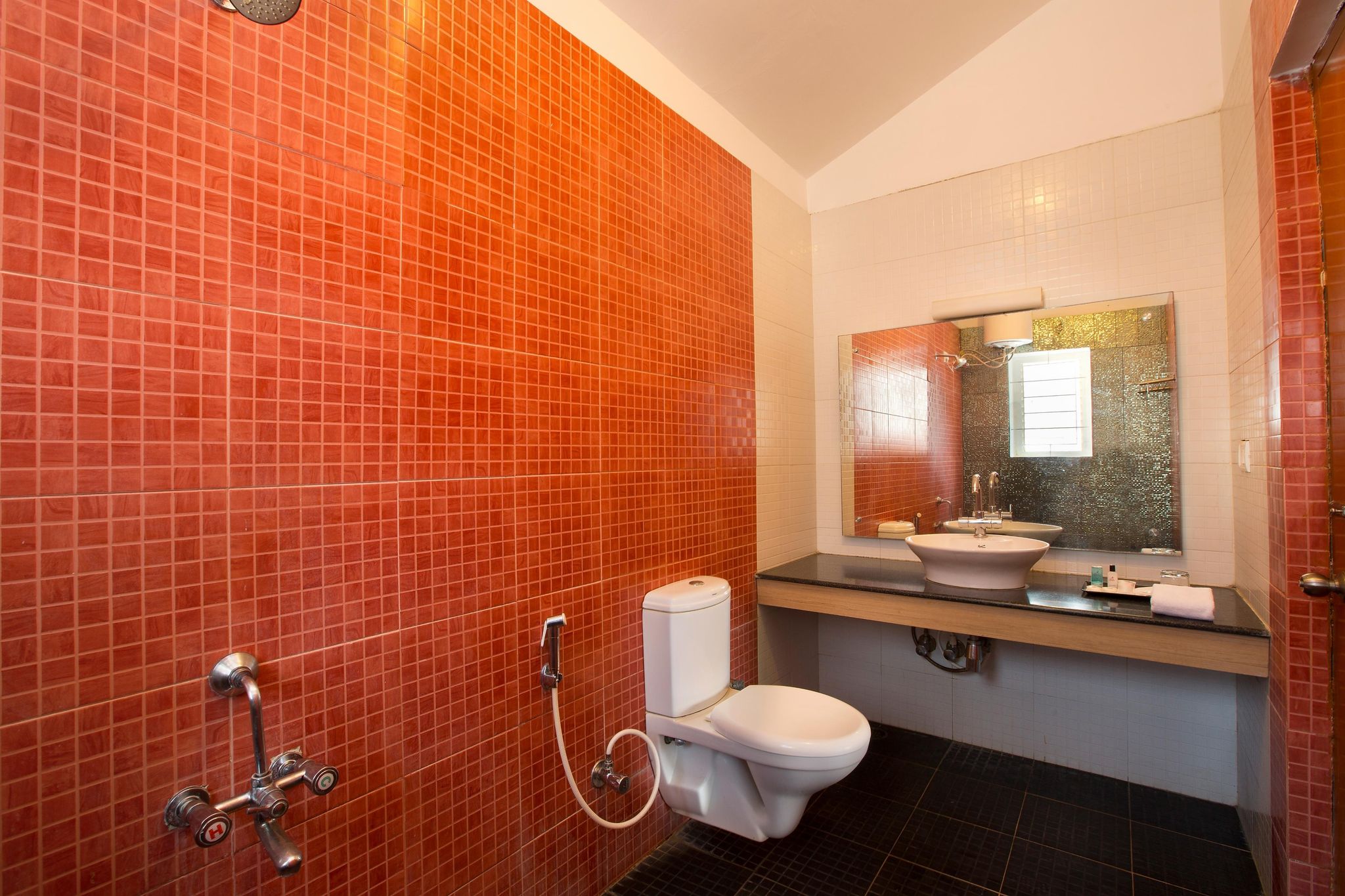 TGI Kairos Executive Room 4