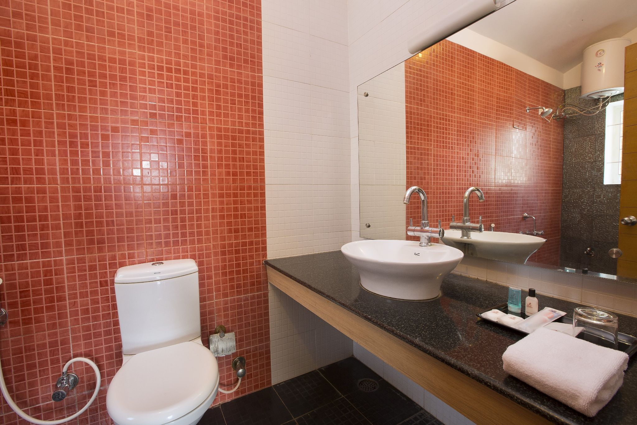 TGI Kairos Executive Room 3