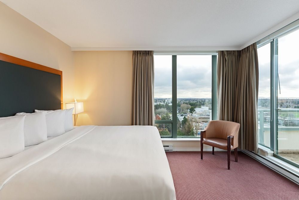 Three Bedroom Suite