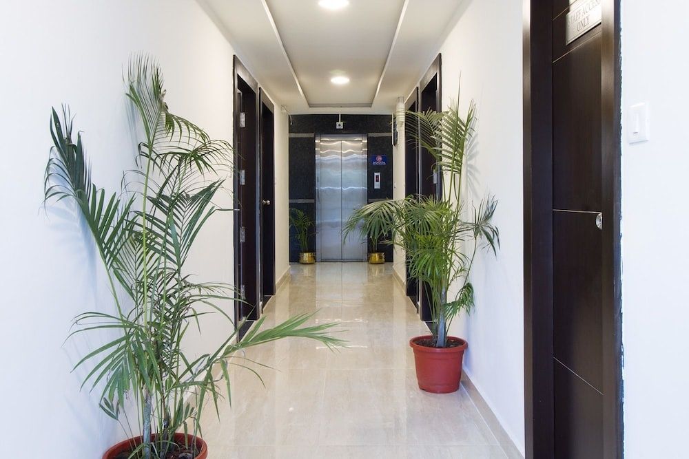 undefined Sanctum Suites Whitefield Bangalore 4