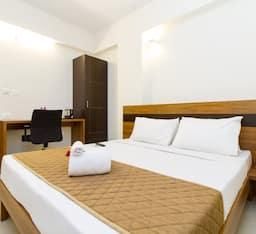 Superior Single Room Adhoc