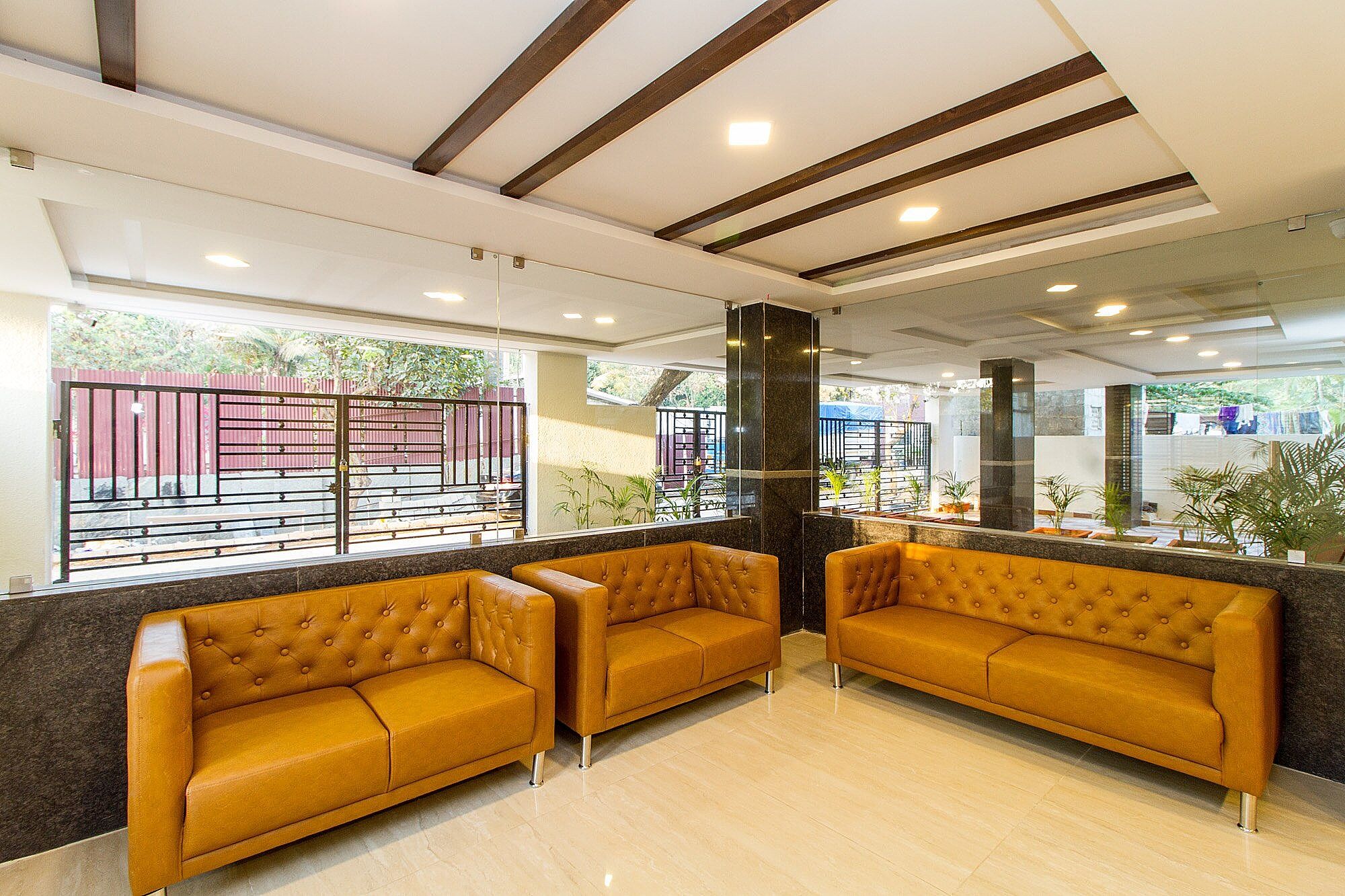 undefined Sanctum Suites Whitefield Bangalore 3