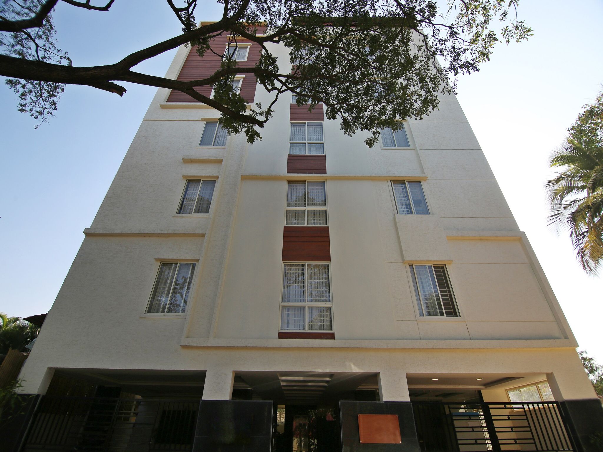 undefined Sanctum Suites Whitefield Bangalore