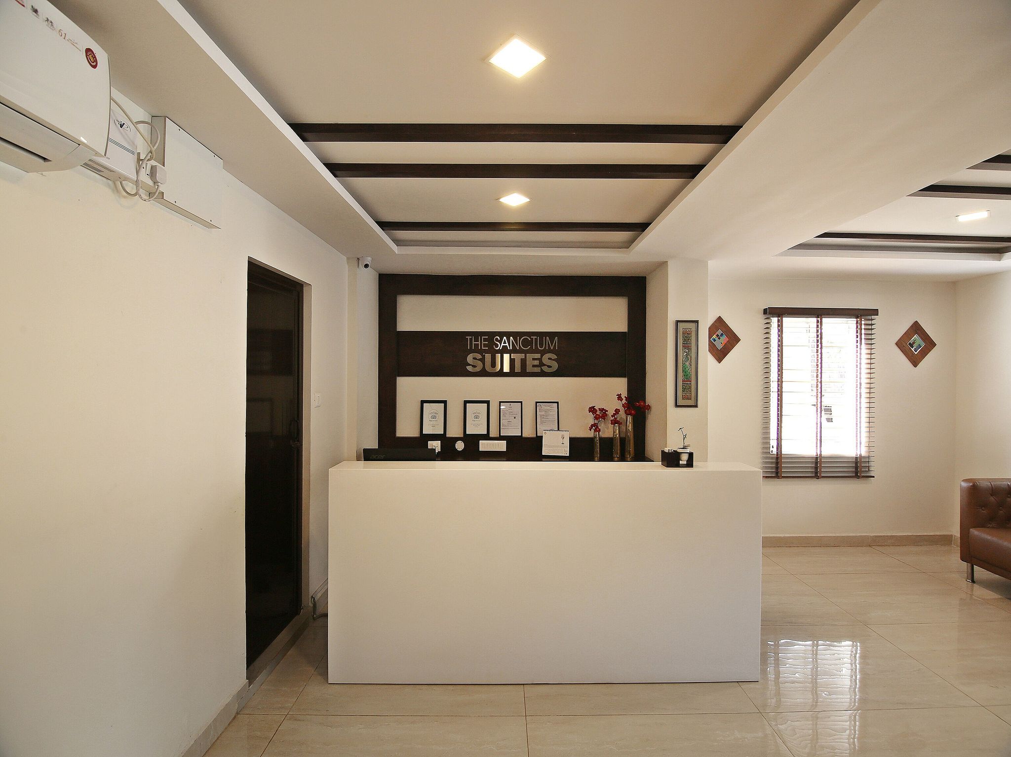 undefined Sanctum Suites Whitefield Bangalore 2