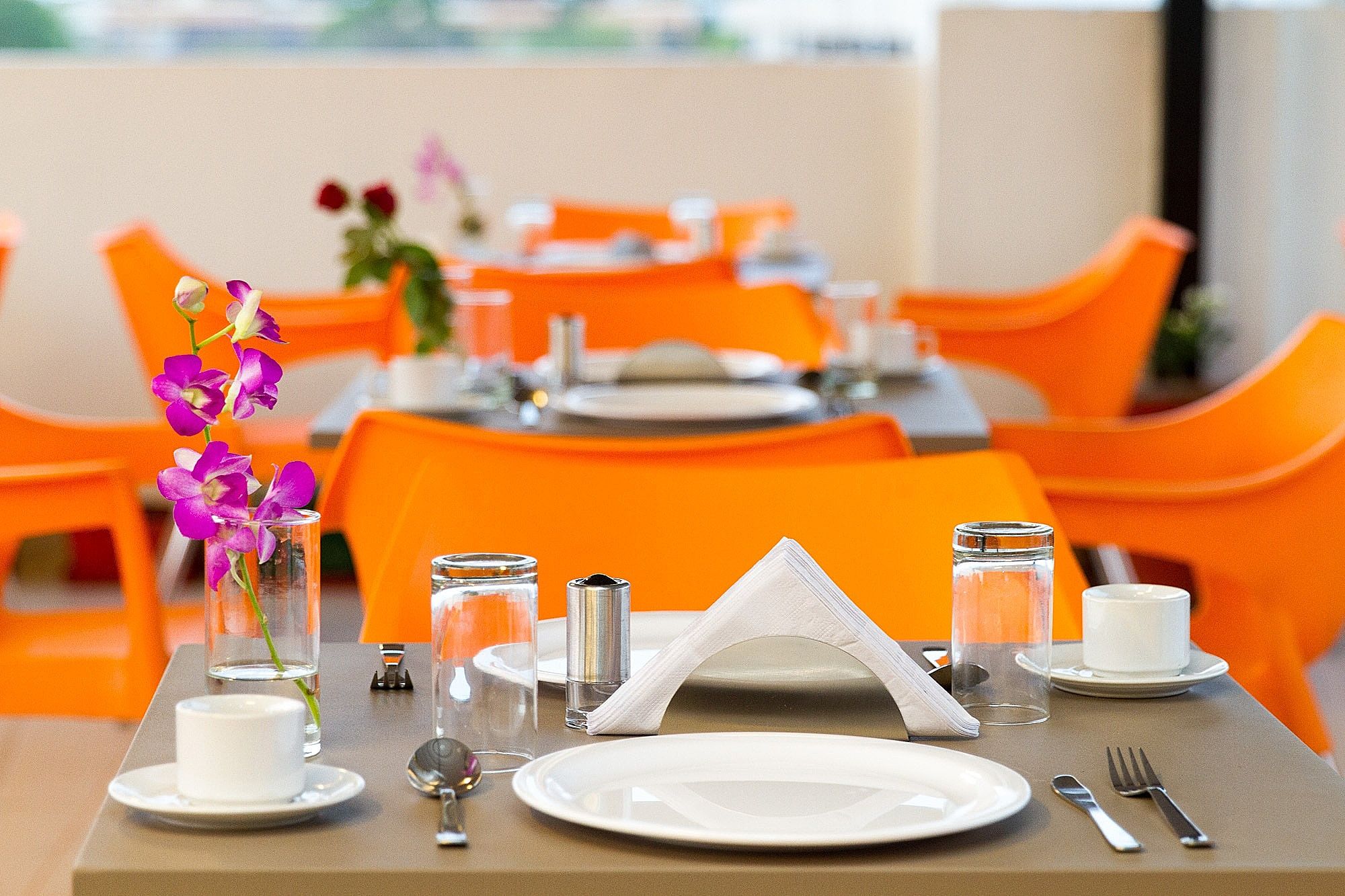 undefined Sanctum Suites Whitefield Bangalore 5