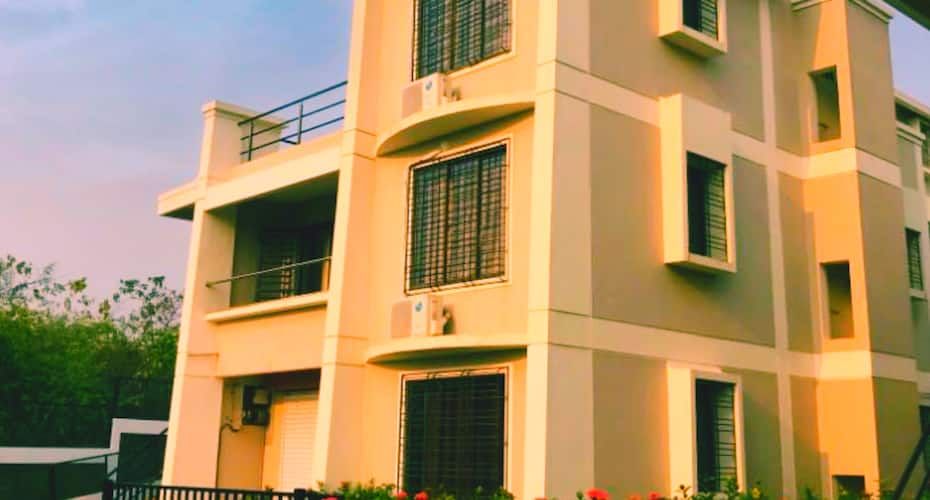 Luxury Sea View Villa