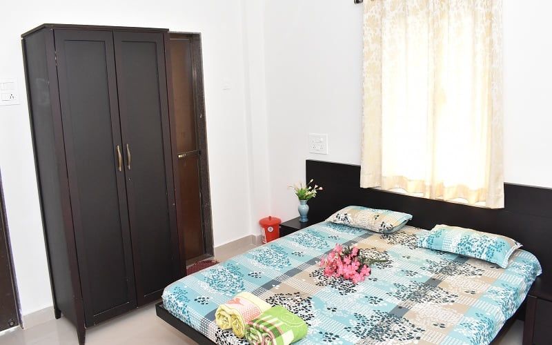 Super Deluxe AC Room with Sea View