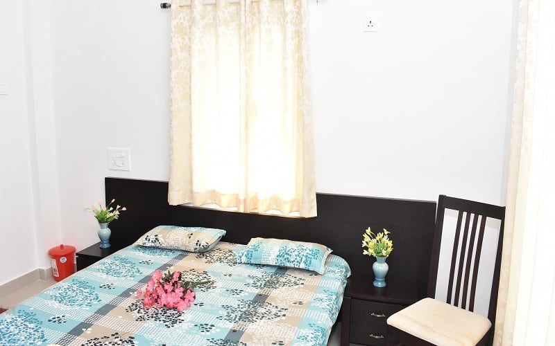 Super Deluxe AC Room with Sea View