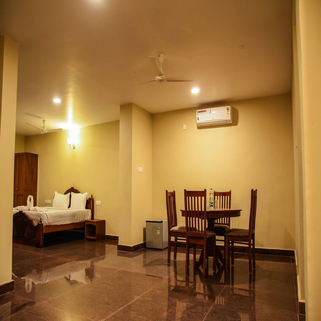undefined Poppys Tower Tiruppur 8