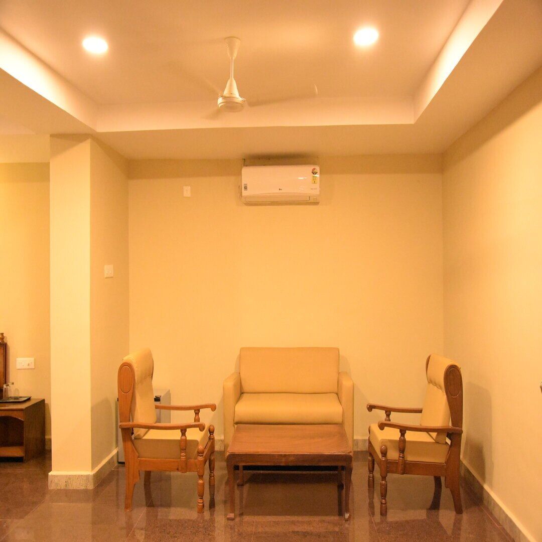 undefined Poppys Tower Tiruppur 3