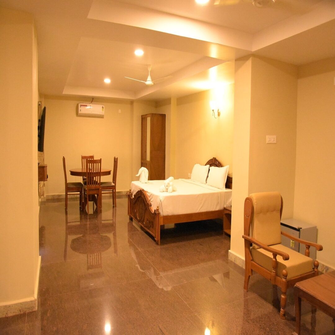 undefined Poppys Tower Tiruppur 9