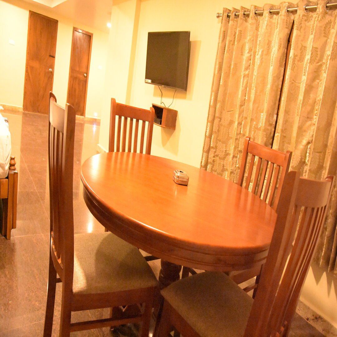 undefined Poppys Tower Tiruppur 10